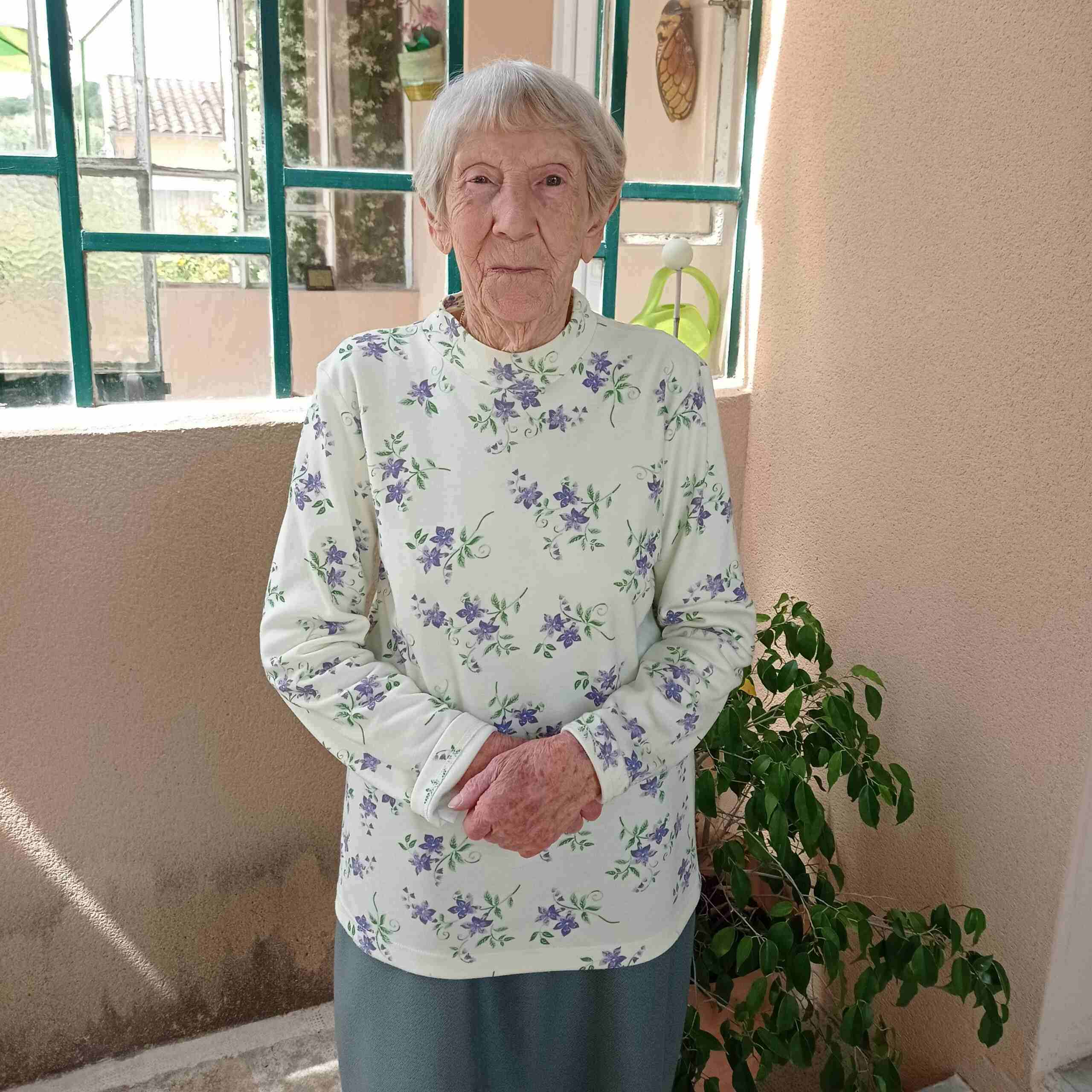 Photo de Renée ACHACHE