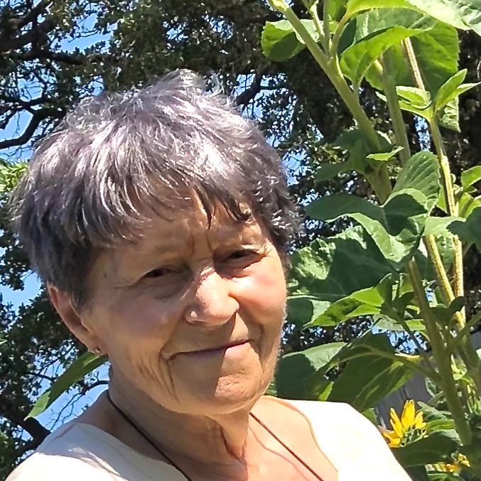 Photo de Marthe PARROUFFE