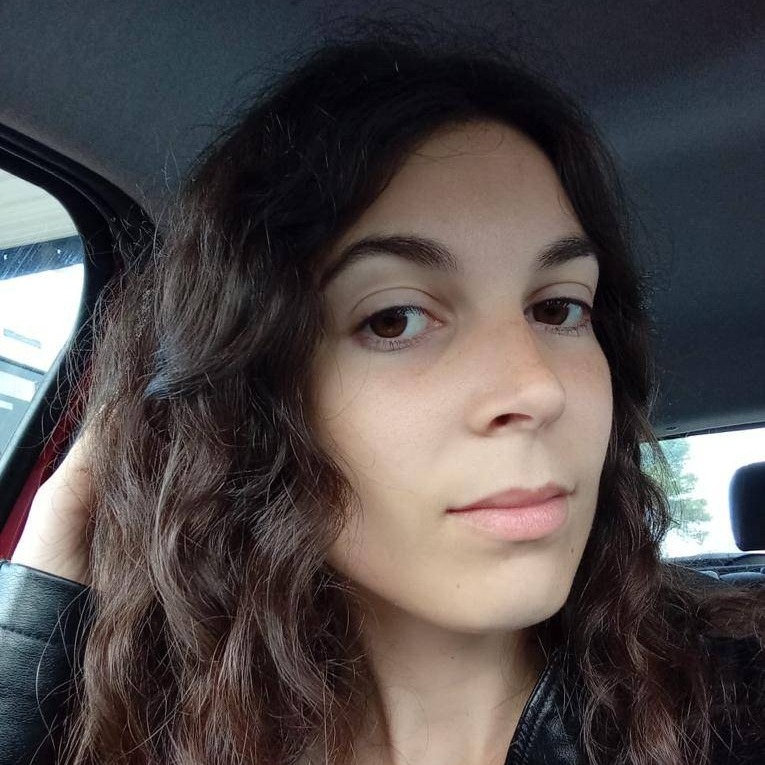 Photo de Élodie SCHNEIDER