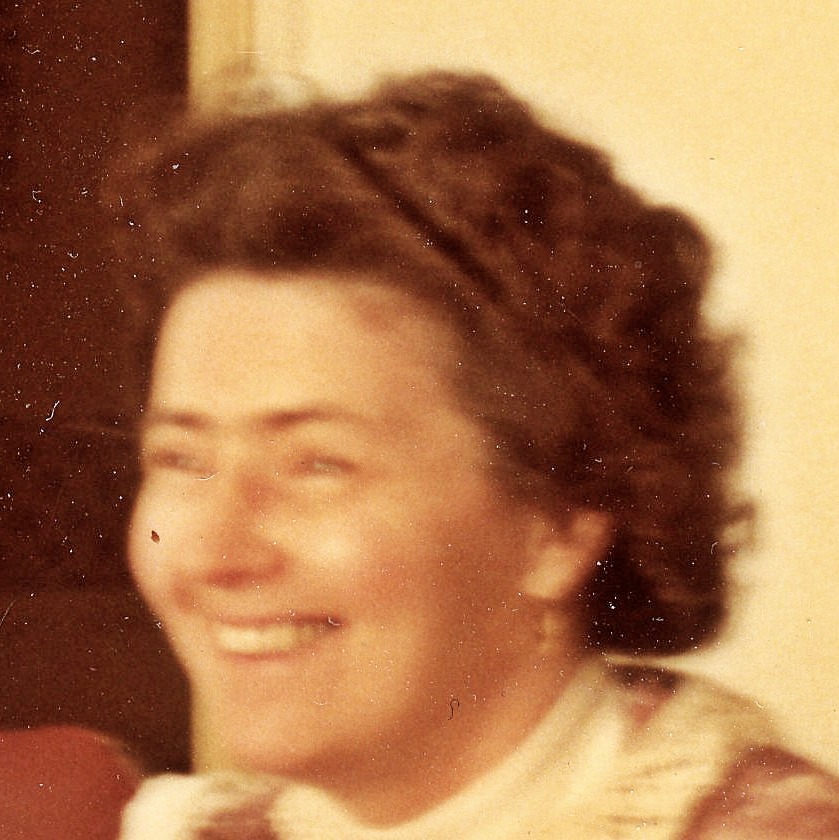 Photo de Joséphine LAURENT