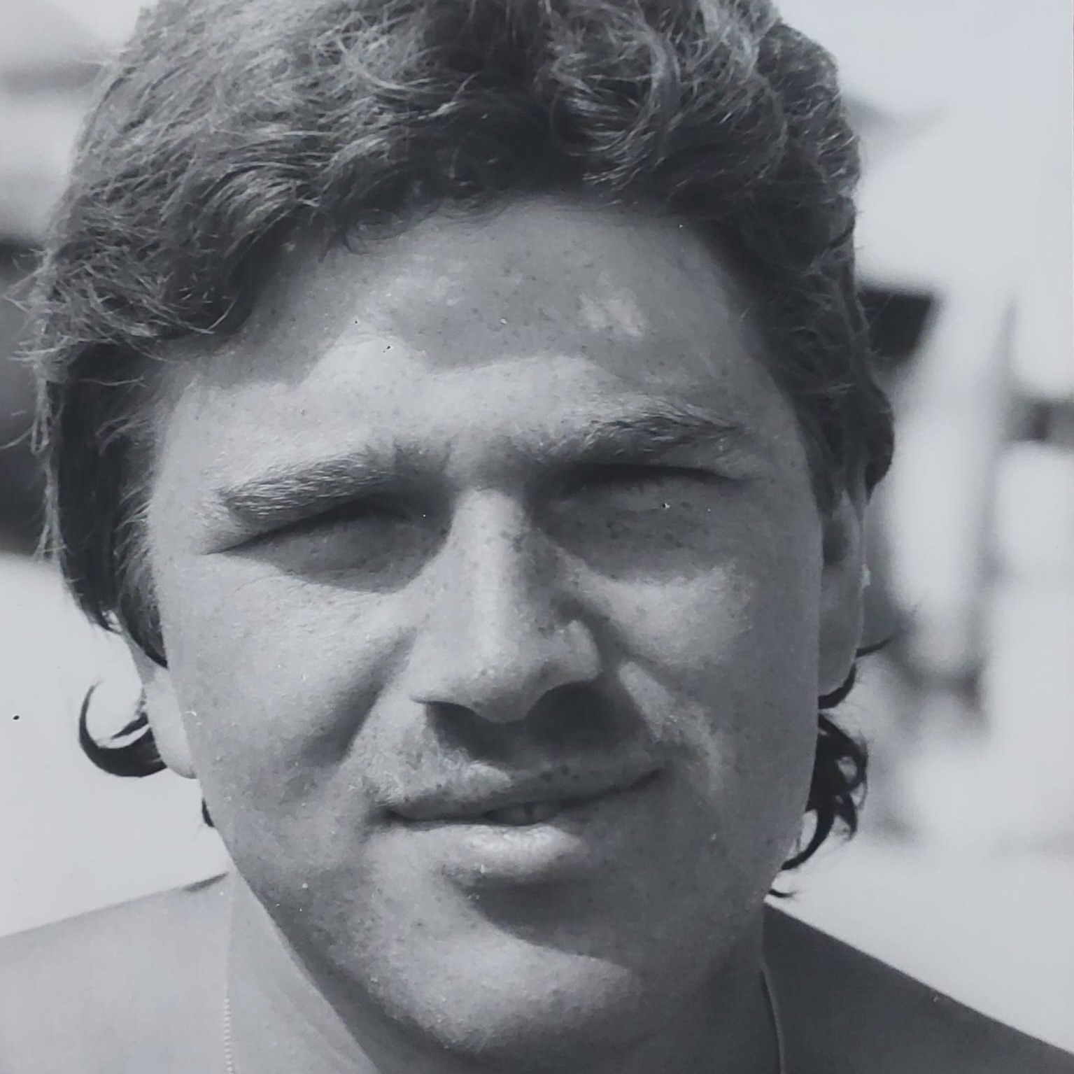 Photo de Bernard FENECH