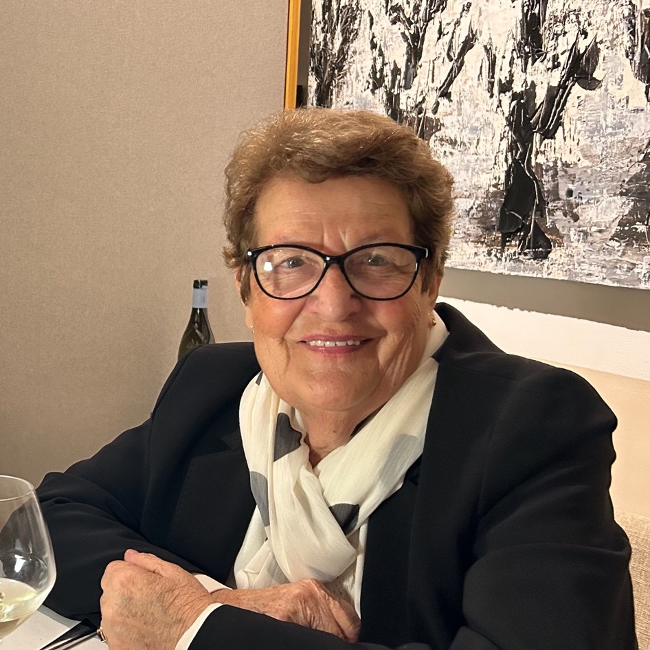Photo de Jacqueline ROCHE