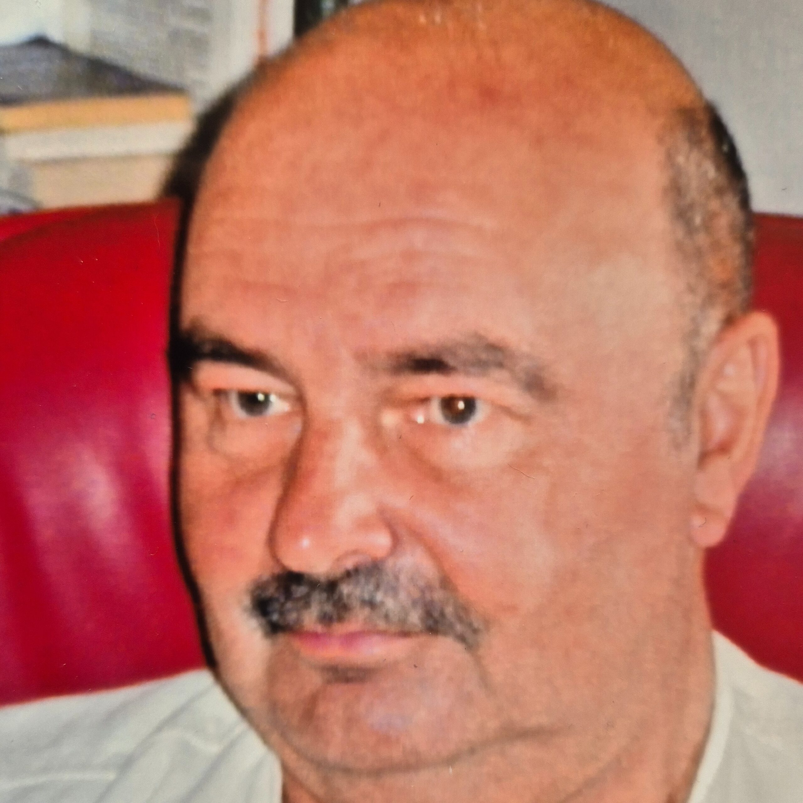 Photo de Michel POULAIN