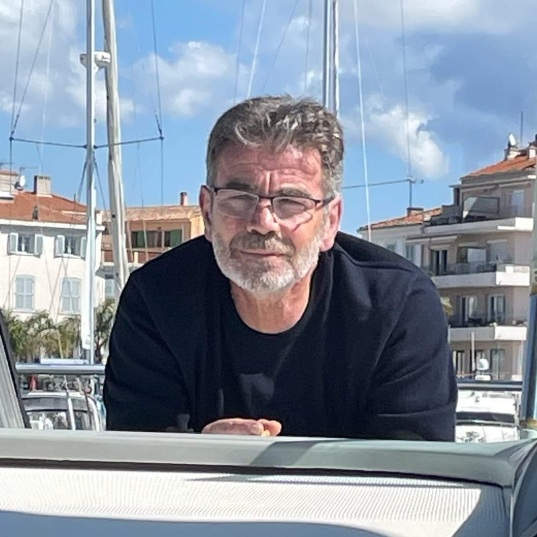 Photo de Monsieur Patrick, Francis, Roger REYNARD