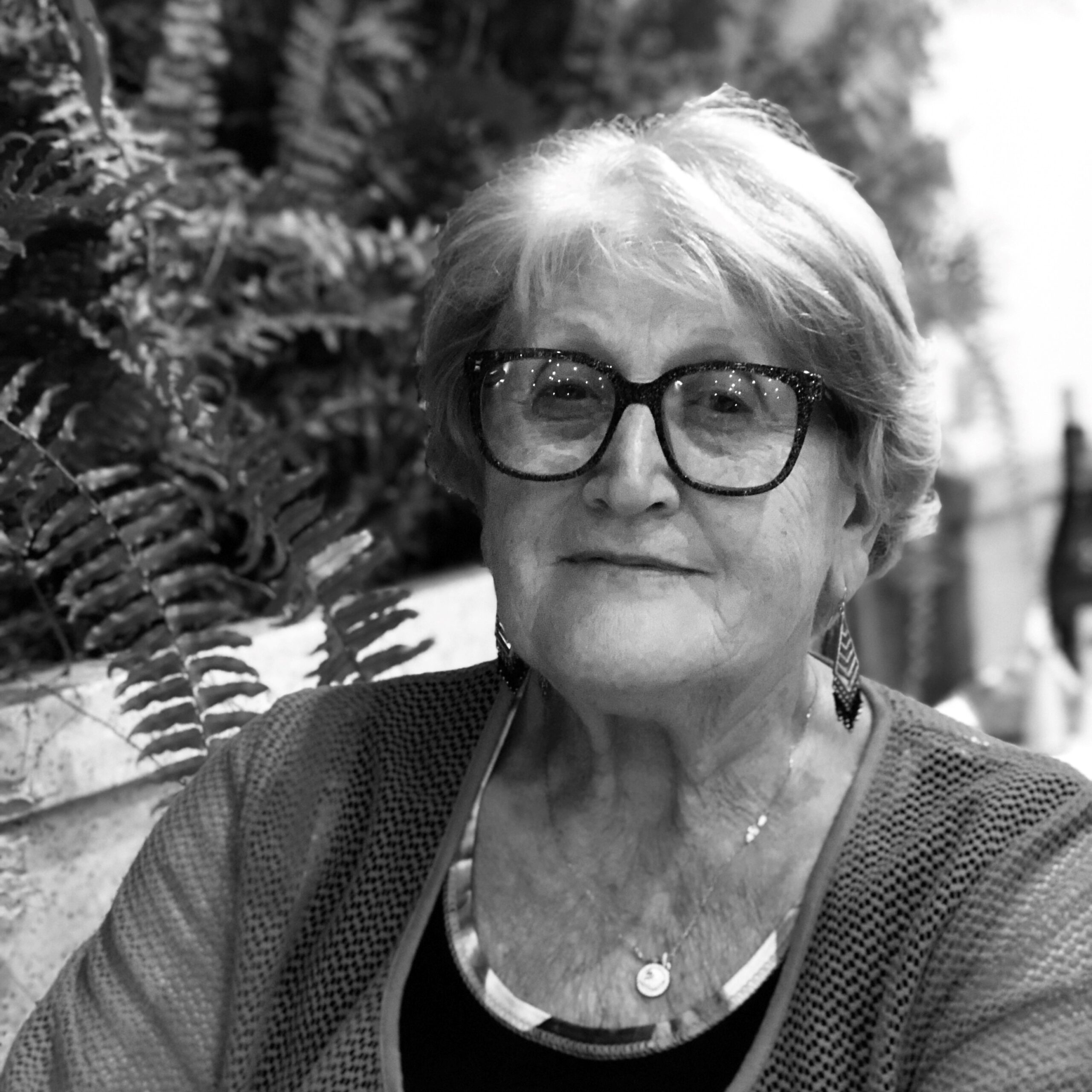 Photo de Yvonne RUEL