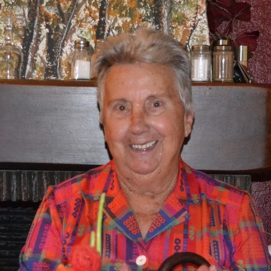 Photo de Denise ANDRÉ