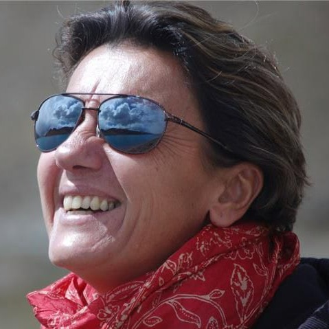 Photo de Line BADALIANTZ DIT BADALIAN
