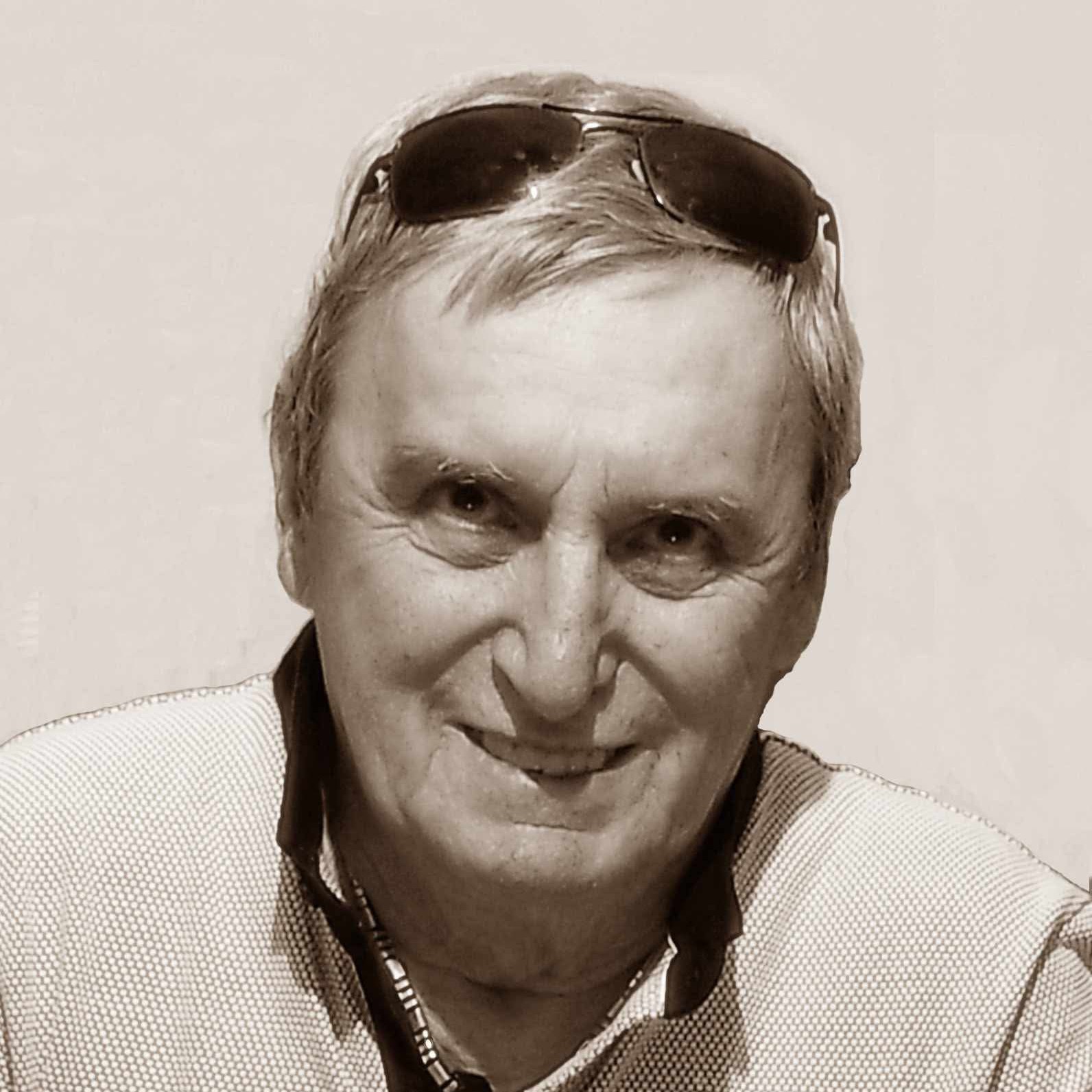 Photo de Gilbert PELAT