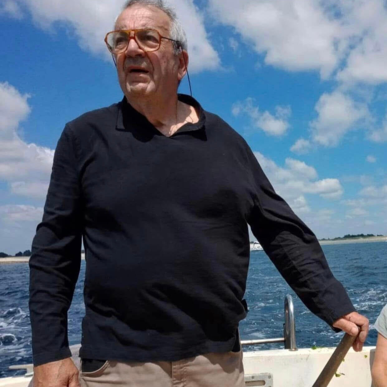 Photo de Monsieur Jean Baptiste SANCHEZ