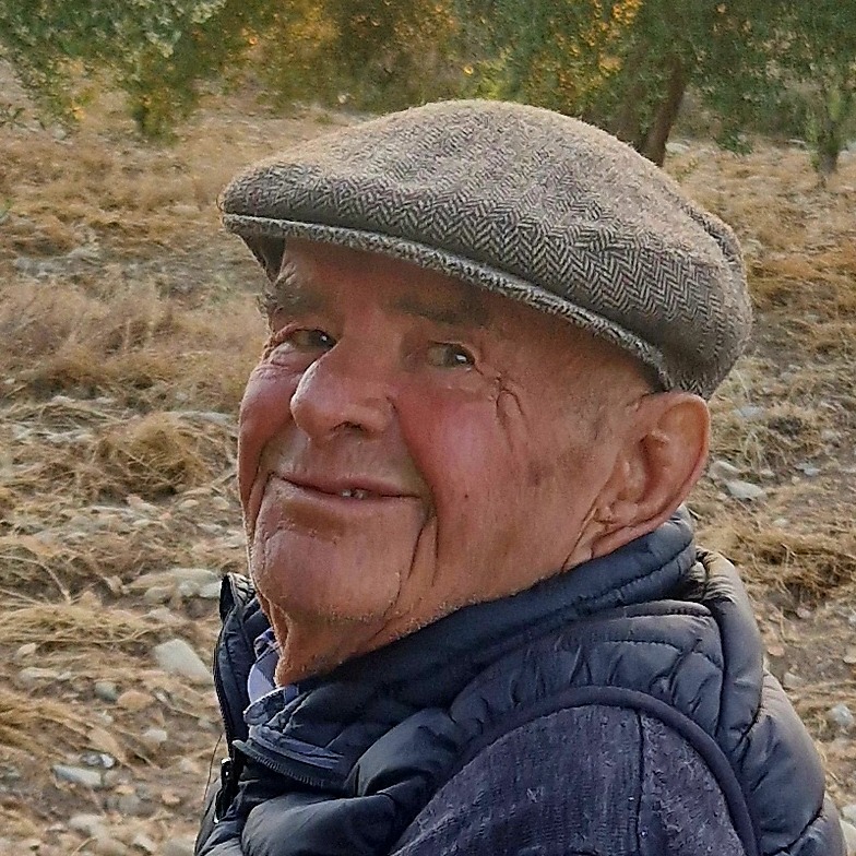 Photo de Monsieur Luis GALERA PEREZ
