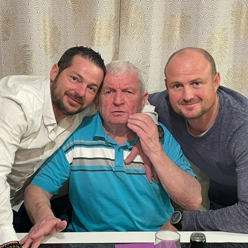 Photo de Monsieur Robert, Marie, Louis BERGER