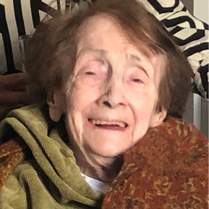 Photo de Madame Jacqueline, Danièle CAVANAGH