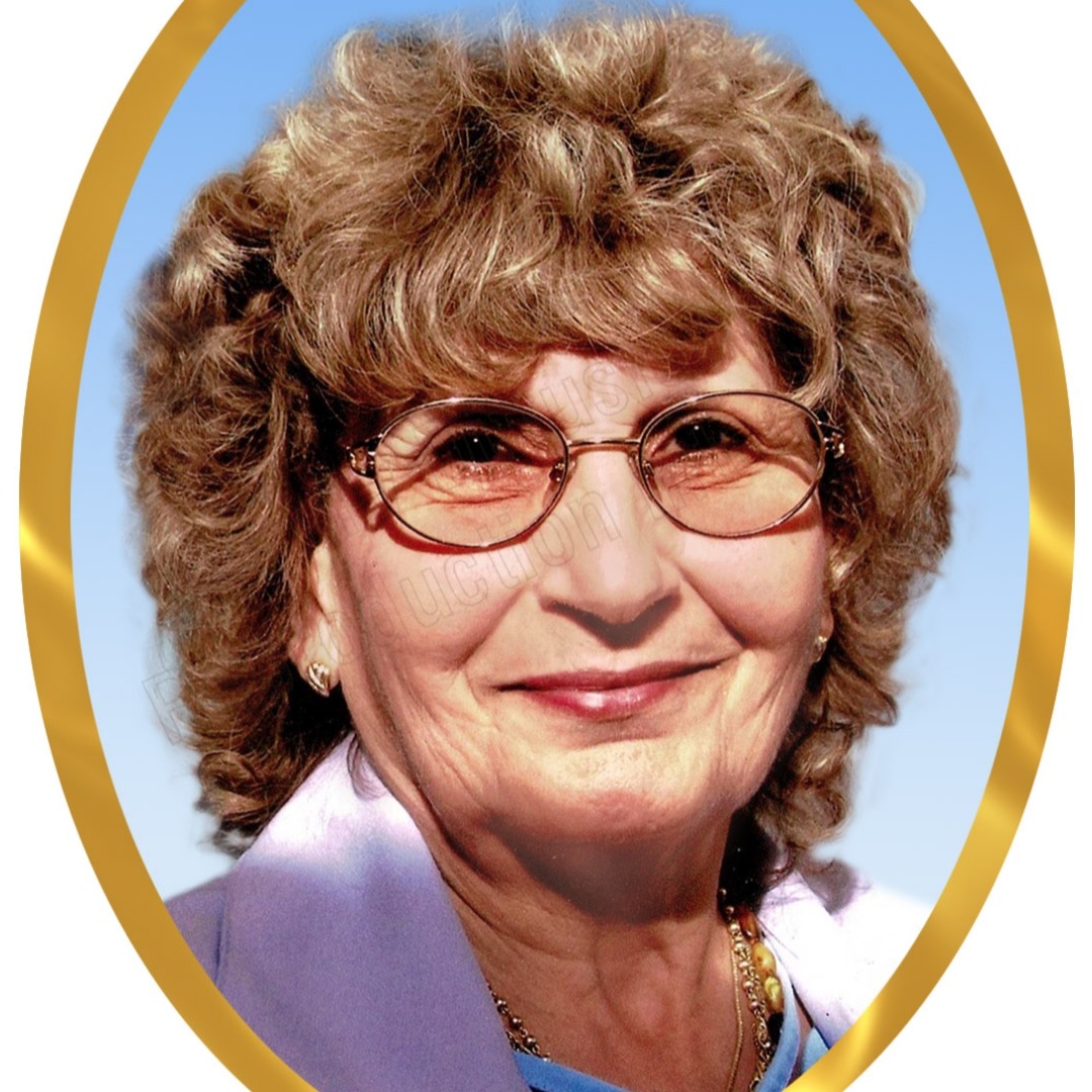 Photo de Suzanne GAMBA