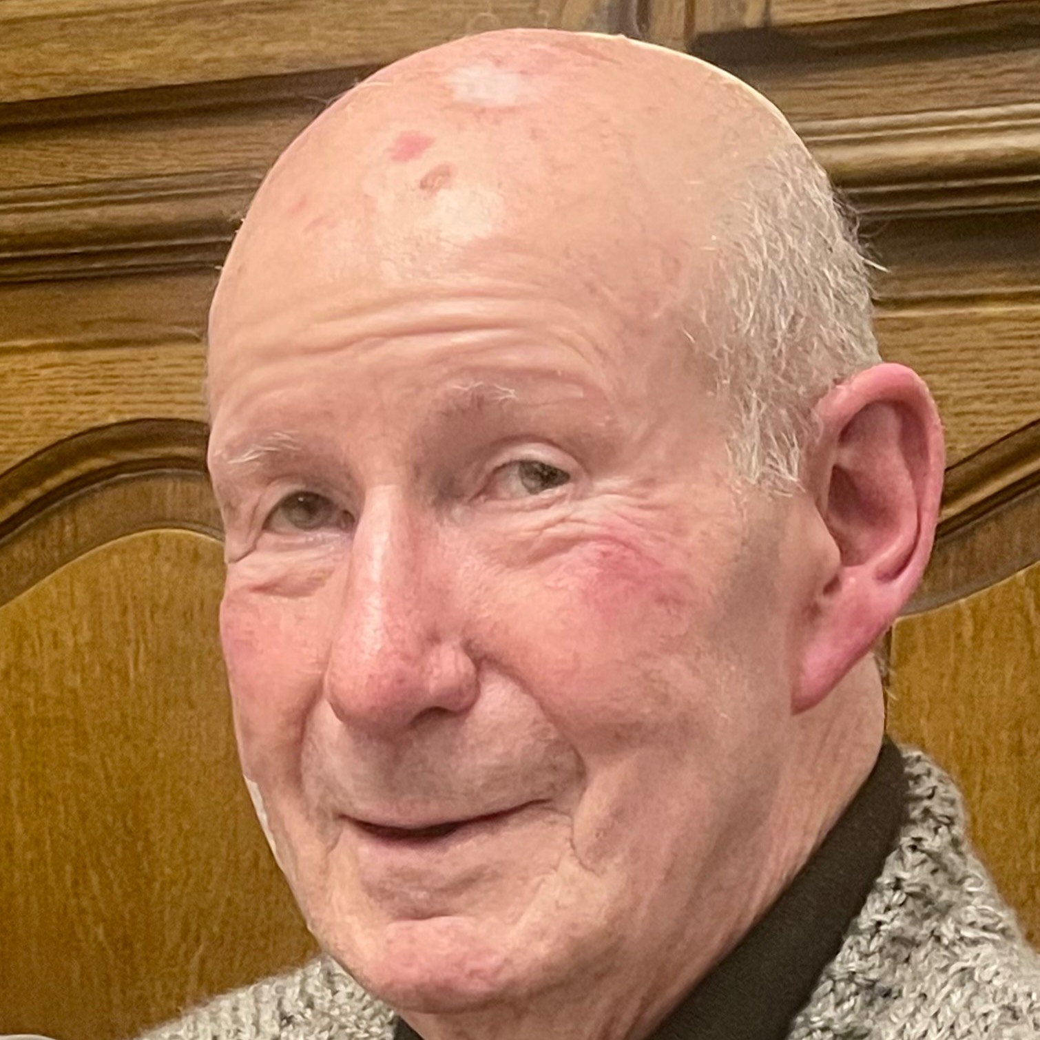 Photo de Michel PLUMART