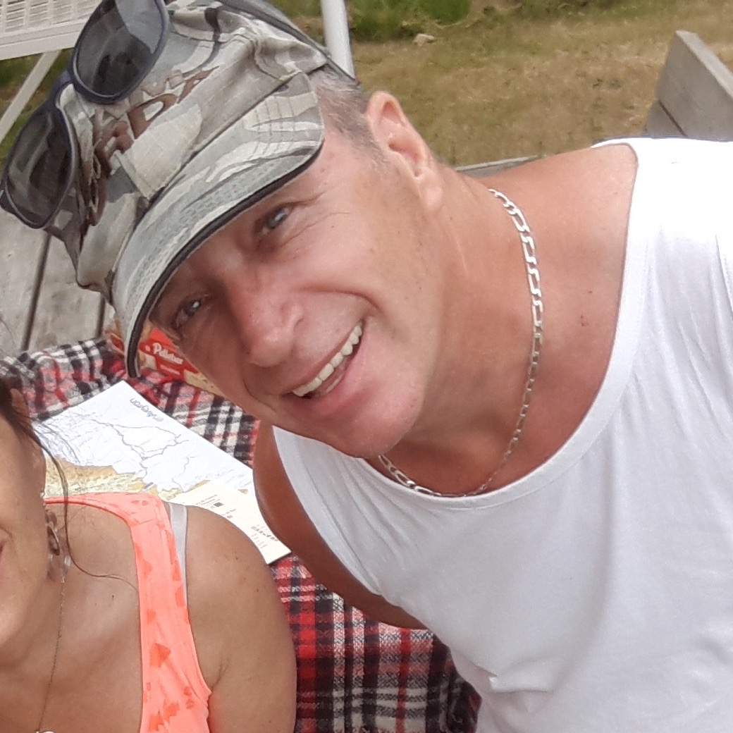 Photo de Claude CHARVILLAT