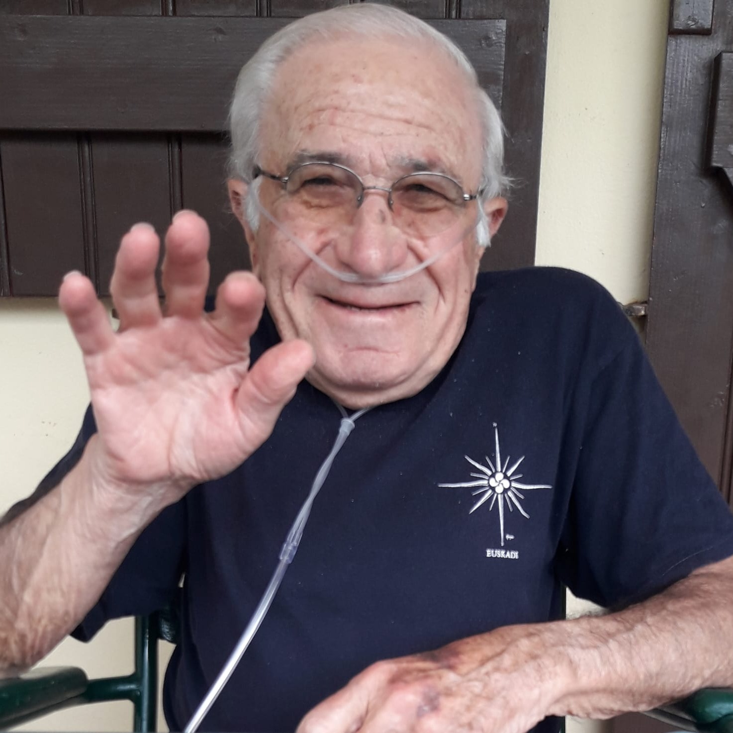 Photo de Marcel BLANC