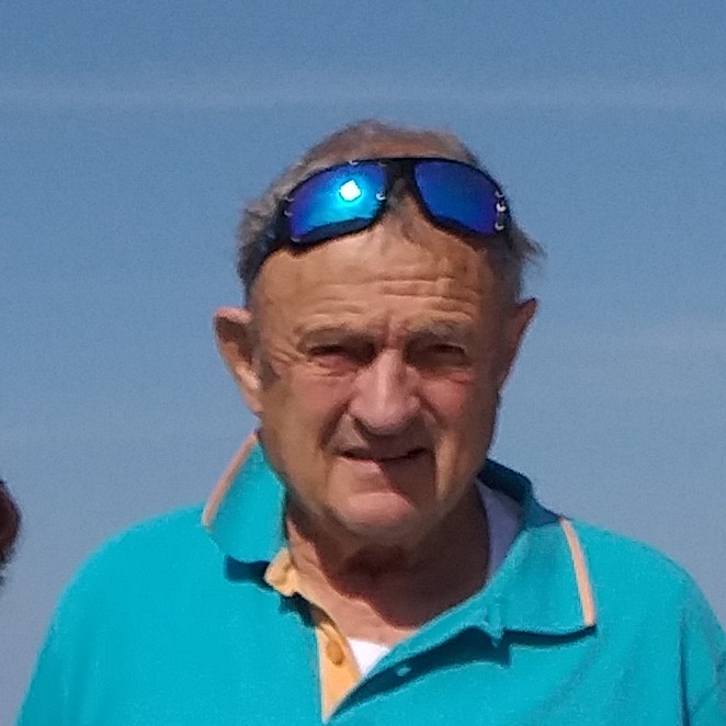 Photo de Jean-Claude GALIS