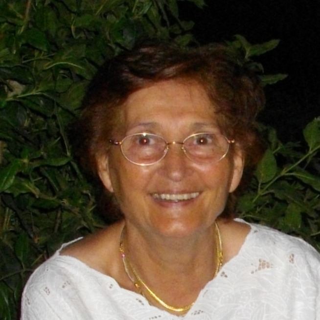 Photo de Renée BOUQUET