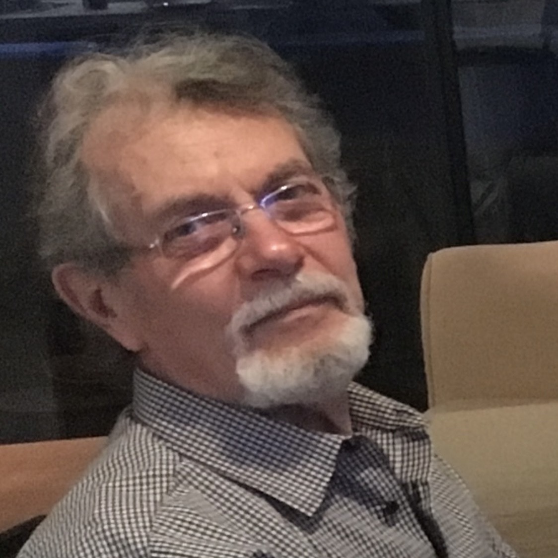 Photo de Gérard BISCARRAT