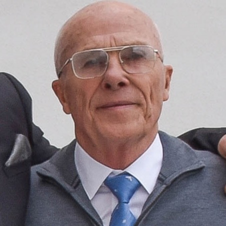 Photo de Michel BECRET