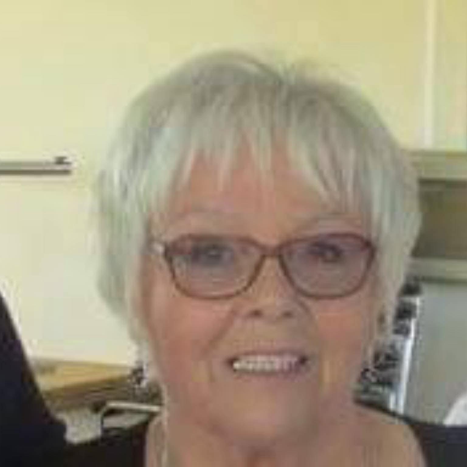 Photo de Marise GRAFFAND