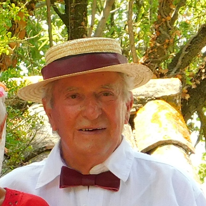 Photo de Gérard MOURET