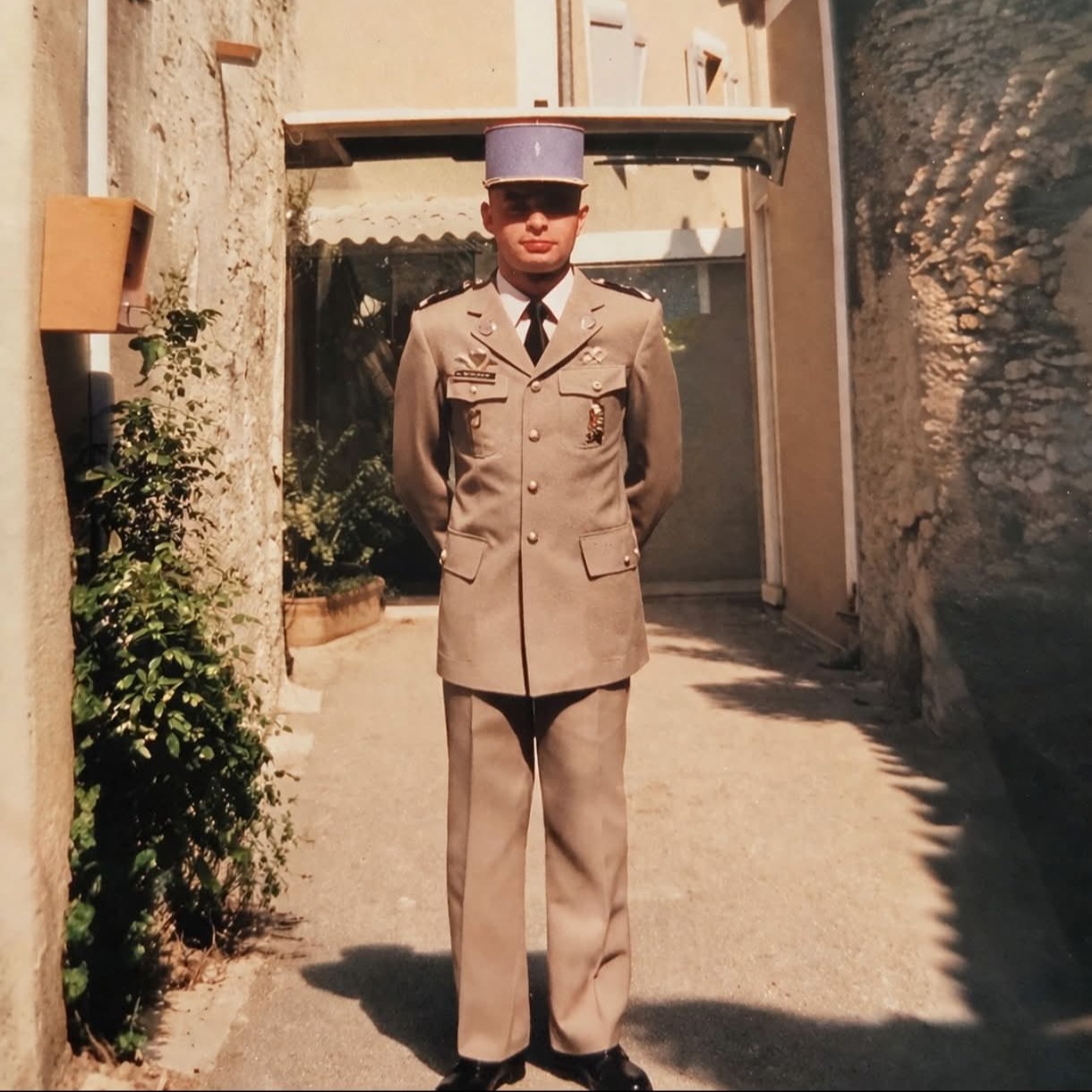 Photo de Jérôme WEHRELL