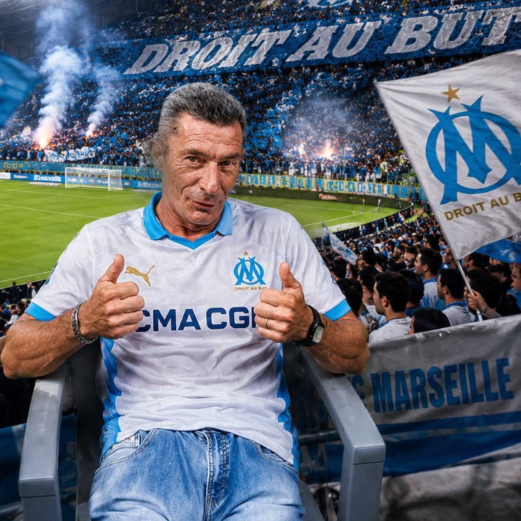 Photo de Jérôme BLANCHON