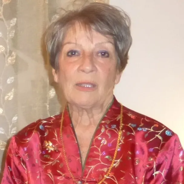 Photo de Paulette BASTIDE