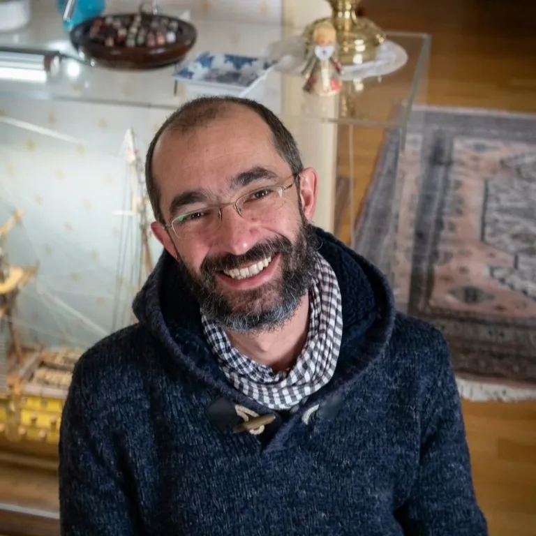Photo de Frédéric DORÉ