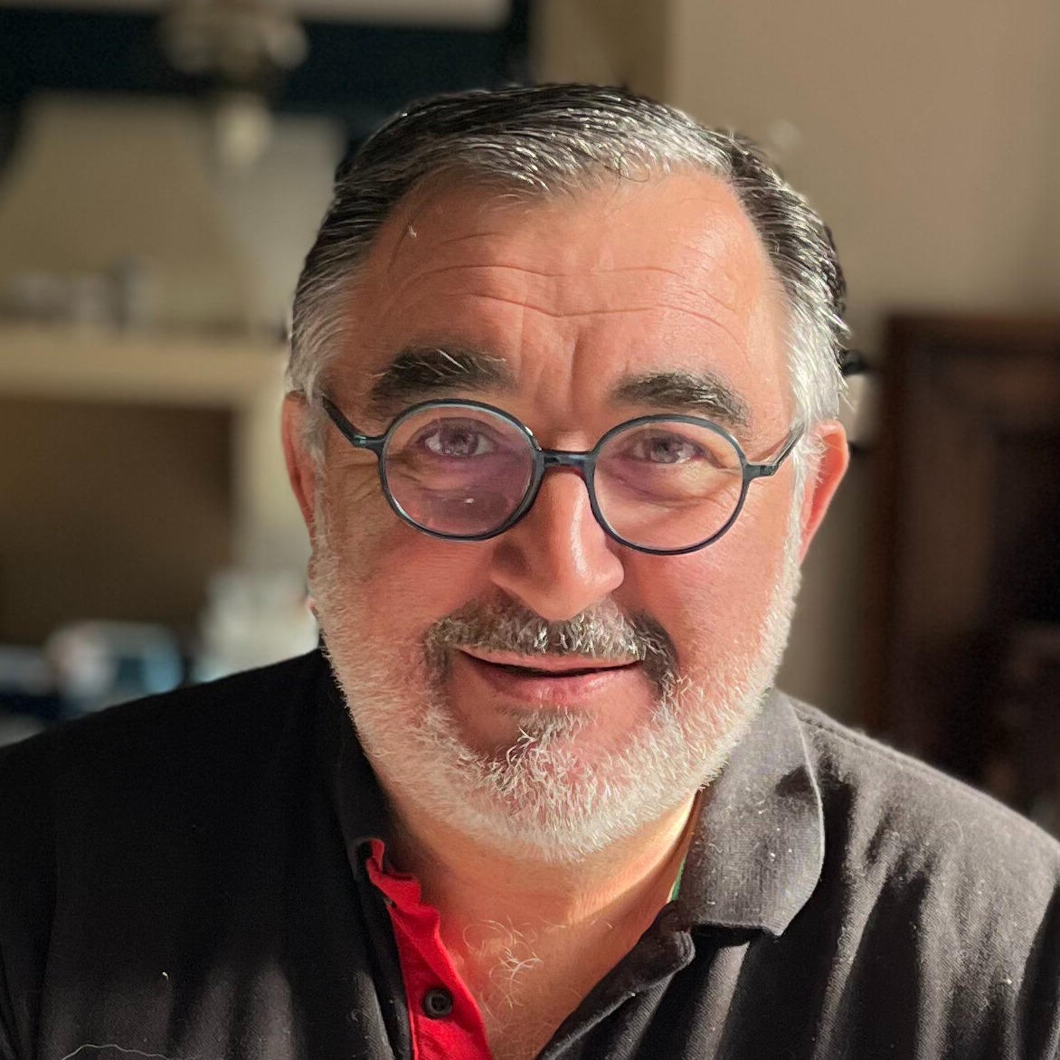 Photo de Pierre RUBY