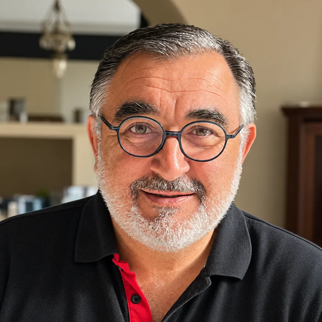 Photo de Pierre RUBY